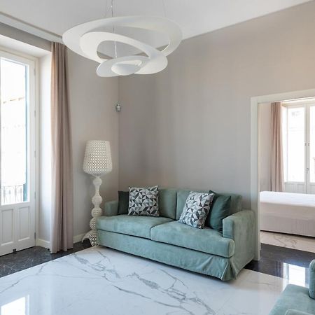Riva Apartments By Wonderful Italy Syracuse Buitenkant foto