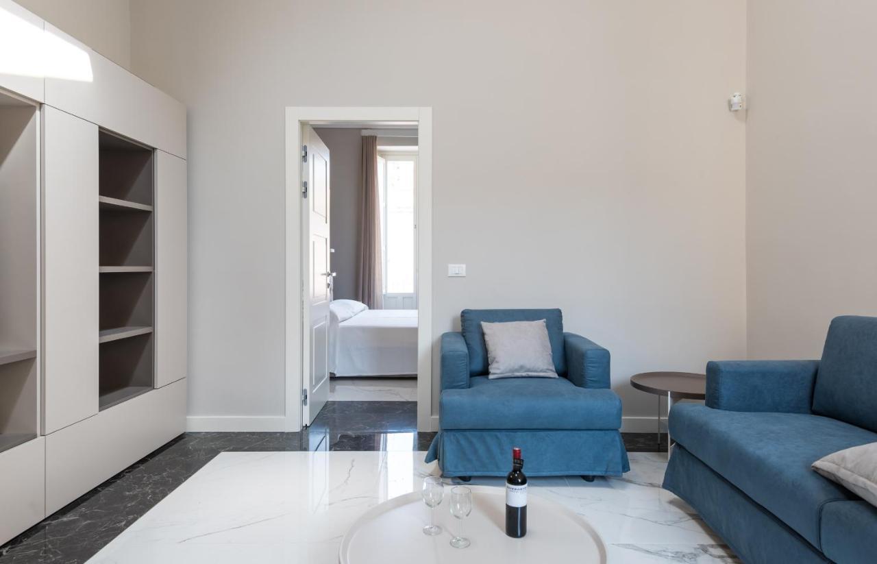 Riva Apartments By Wonderful Italy Syracuse Buitenkant foto