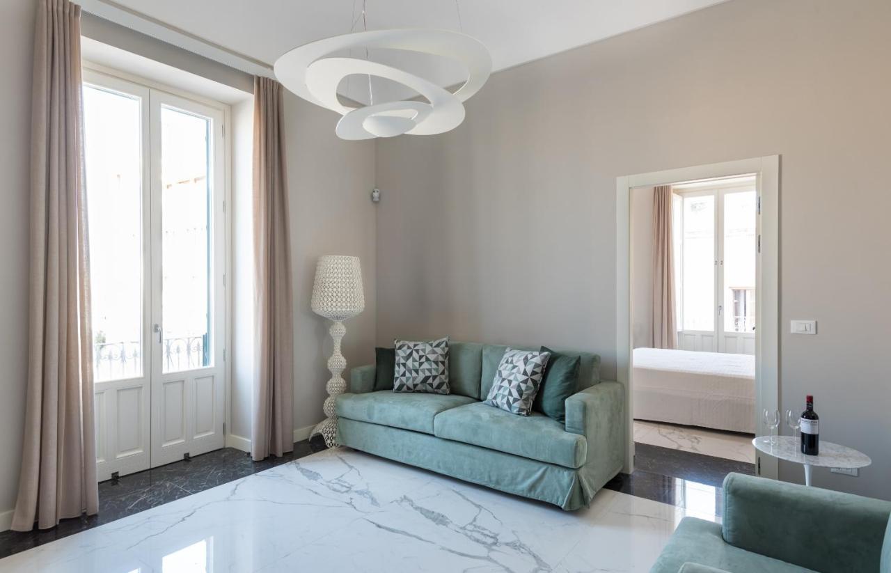 Riva Apartments By Wonderful Italy Syracuse Buitenkant foto