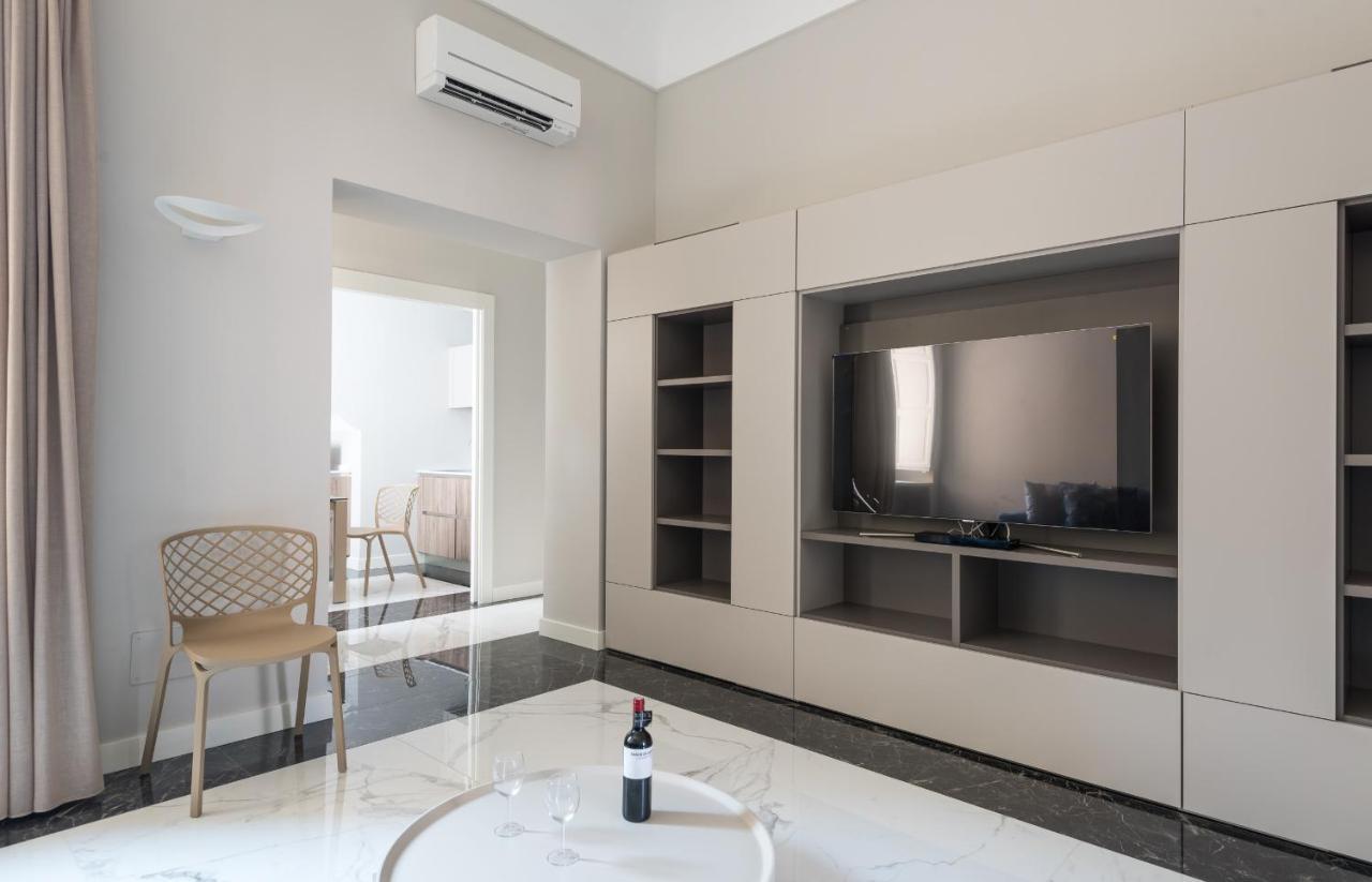 Riva Apartments By Wonderful Italy Syracuse Buitenkant foto