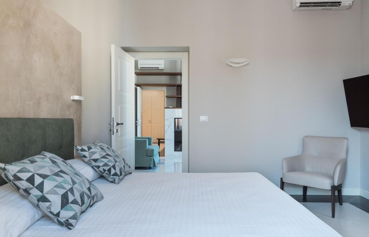 Riva Apartments By Wonderful Italy Syracuse Buitenkant foto