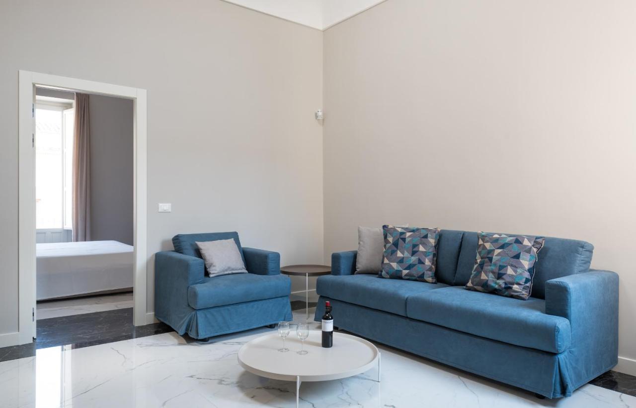 Riva Apartments By Wonderful Italy Syracuse Buitenkant foto