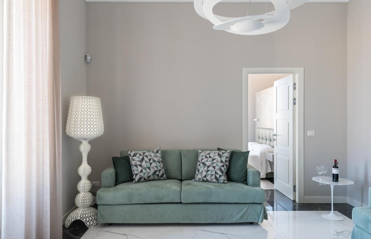 Riva Apartments By Wonderful Italy Syracuse Buitenkant foto