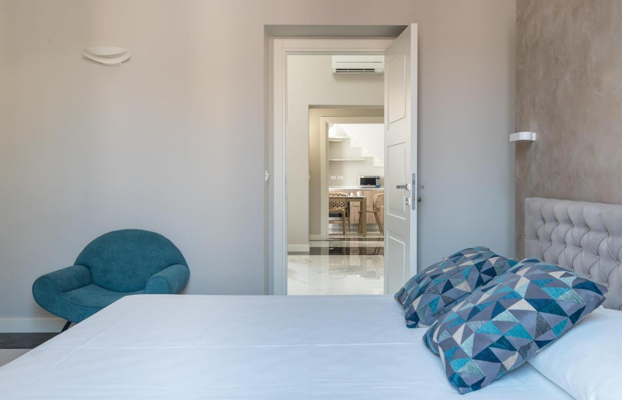 Riva Apartments By Wonderful Italy Syracuse Kamer foto