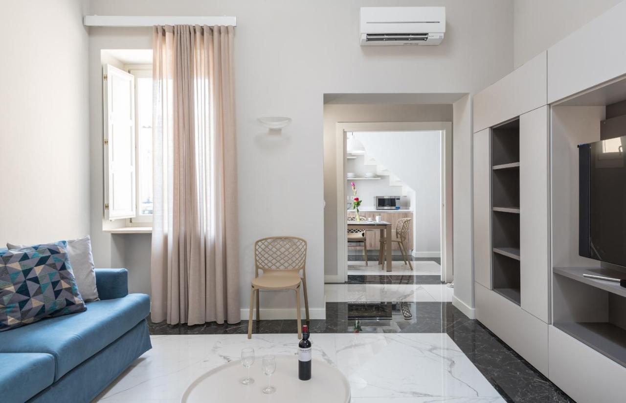 Riva Apartments By Wonderful Italy Syracuse Buitenkant foto
