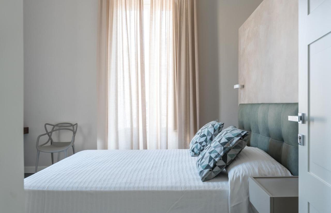 Riva Apartments By Wonderful Italy Syracuse Kamer foto