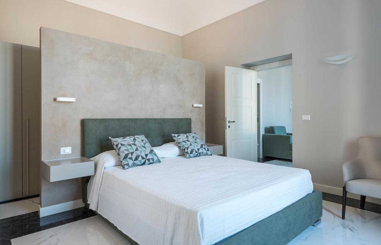 Riva Apartments By Wonderful Italy Syracuse Buitenkant foto