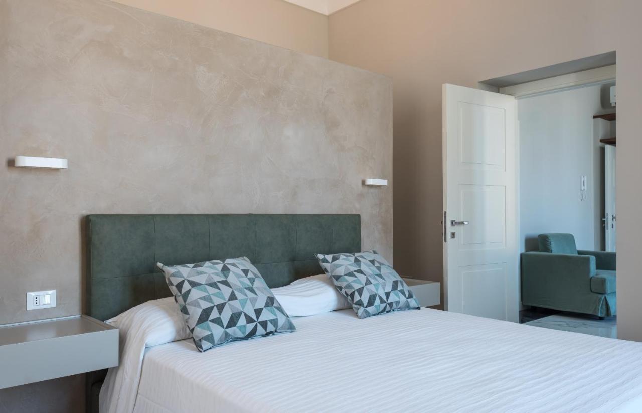 Riva Apartments By Wonderful Italy Syracuse Buitenkant foto