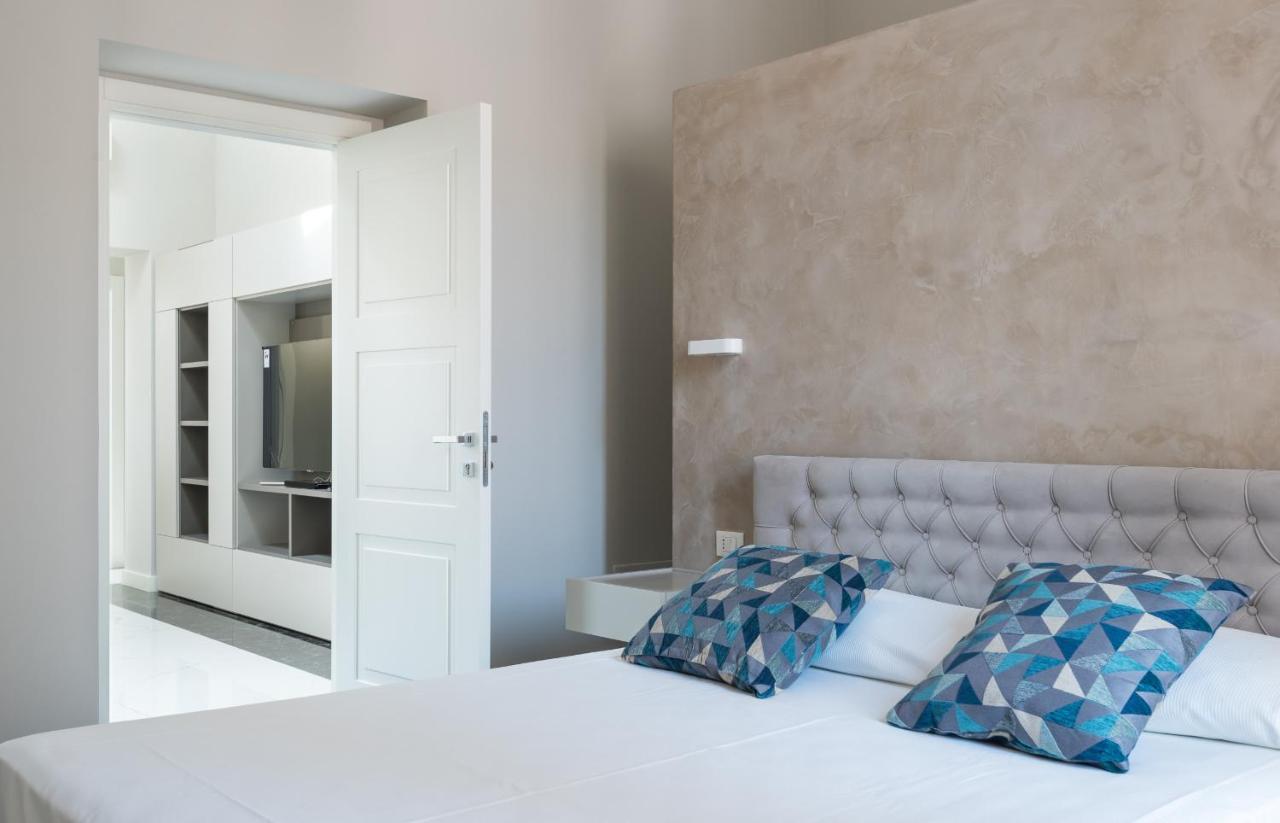 Riva Apartments By Wonderful Italy Syracuse Buitenkant foto