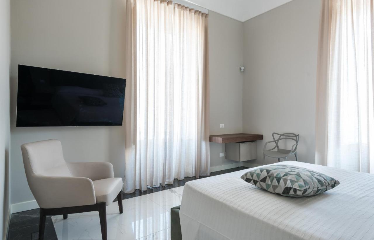 Riva Apartments By Wonderful Italy Syracuse Kamer foto