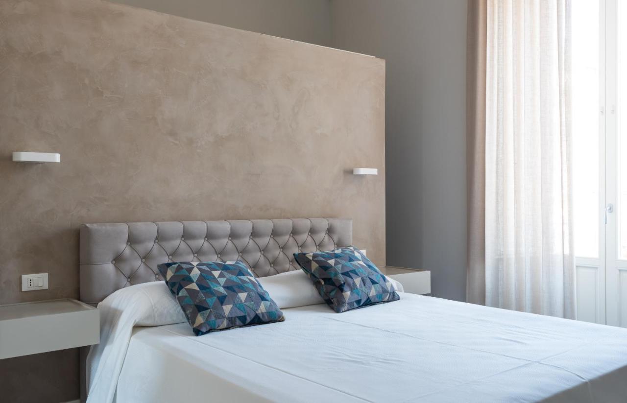 Riva Apartments By Wonderful Italy Syracuse Kamer foto