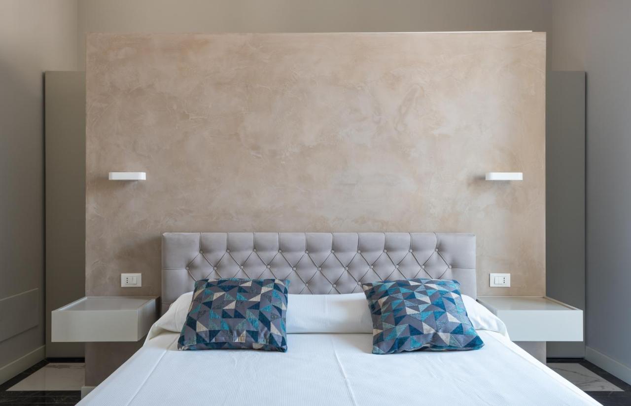 Riva Apartments By Wonderful Italy Syracuse Buitenkant foto