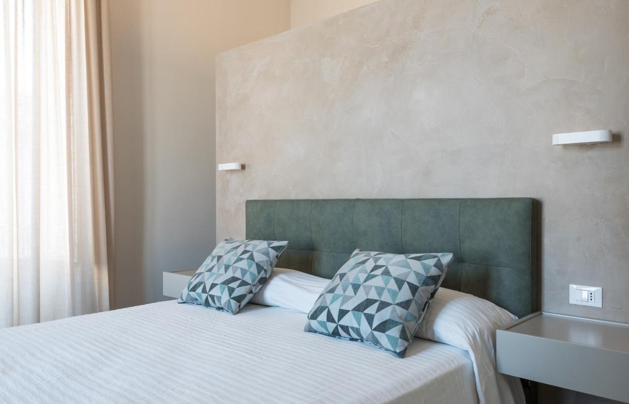Riva Apartments By Wonderful Italy Syracuse Kamer foto