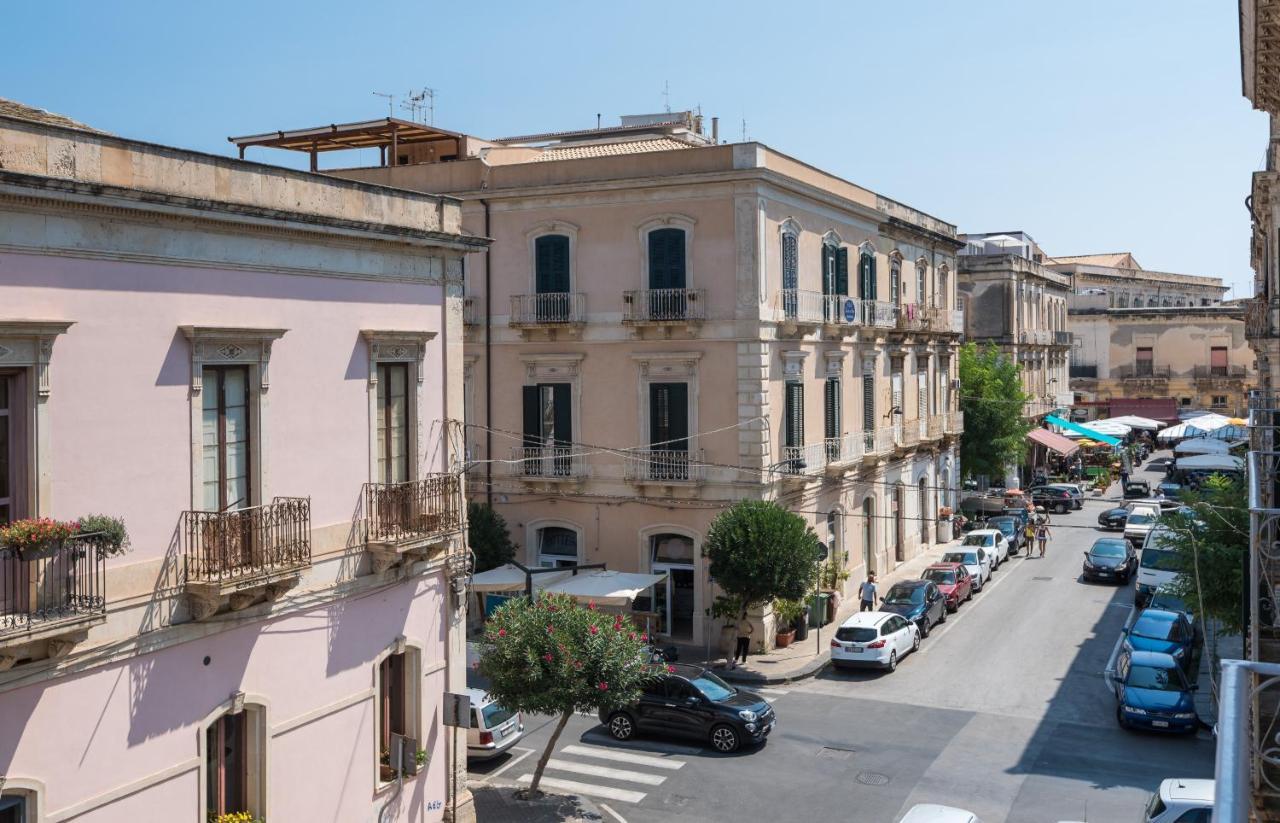 Riva Apartments By Wonderful Italy Syracuse Buitenkant foto