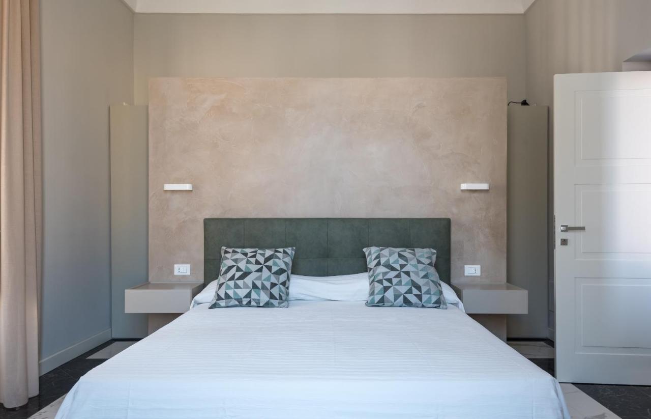 Riva Apartments By Wonderful Italy Syracuse Kamer foto