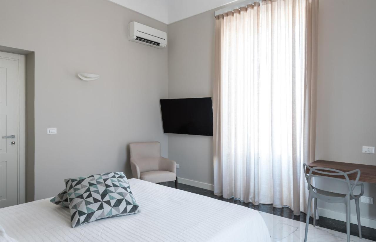 Riva Apartments By Wonderful Italy Syracuse Kamer foto
