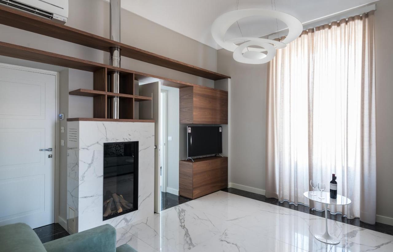 Riva Apartments By Wonderful Italy Syracuse Buitenkant foto